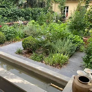 Charming Apt In San Frediano , Florence Italy